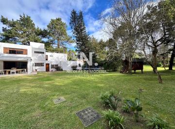 Foto1 · Espectacular Casa en Venta en Golf, Punta del Este