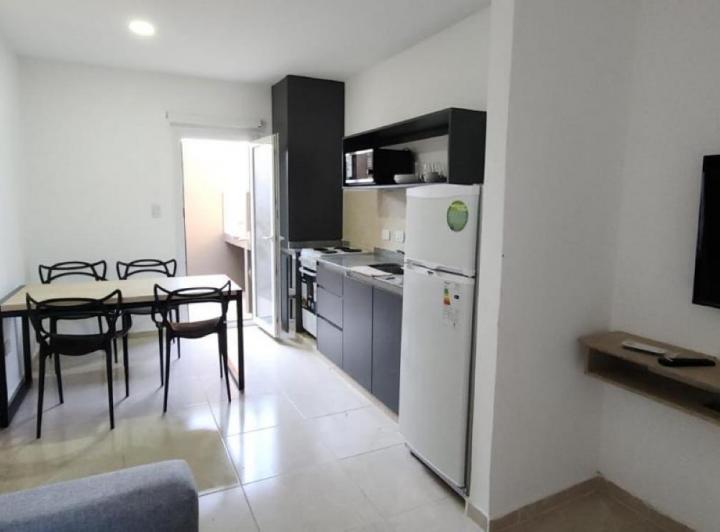 Departamento · 56m² · 3 Ambientes