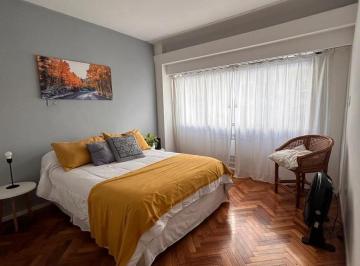 Departamento · 36m² · 2 Ambientes · Muy Lindo y Luminoso Depto de 2 Amb. Se Entrega Sin Muebles.