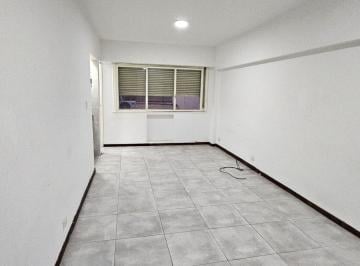 Departamento · 30m² · 1 Ambiente · Departamento - Balvanera