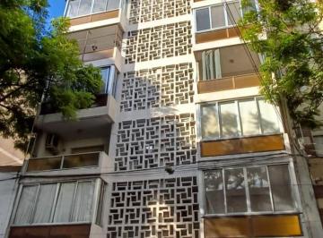 Departamento de 1 ambiente, Rosario · Montevideo 1459 Piso 2º Depto 3º