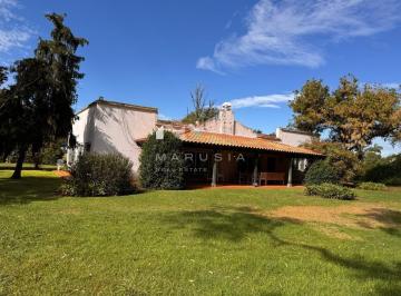 Campo · 67m² · Terreno Campo en Venta en Exaltación de La Cruz, G. B. a. Zona Norte, Argentina