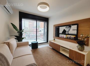 Departamento · 74m² · 3 Ambientes · 1 Cochera · Venta Apartamento 2 Dorm. - Punta Carretas