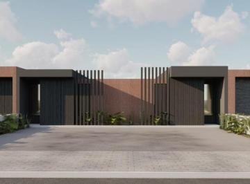Casa de 3 ambientes, Córdoba · Venta Duplex Premium Docta a Estrenar, 2 Dorm., 2 Baños