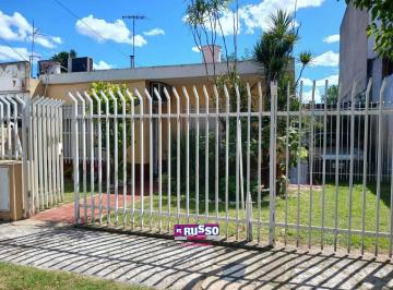 RUS-RUS-10157_2 · Venta Casa 3 Ambientes Tablada