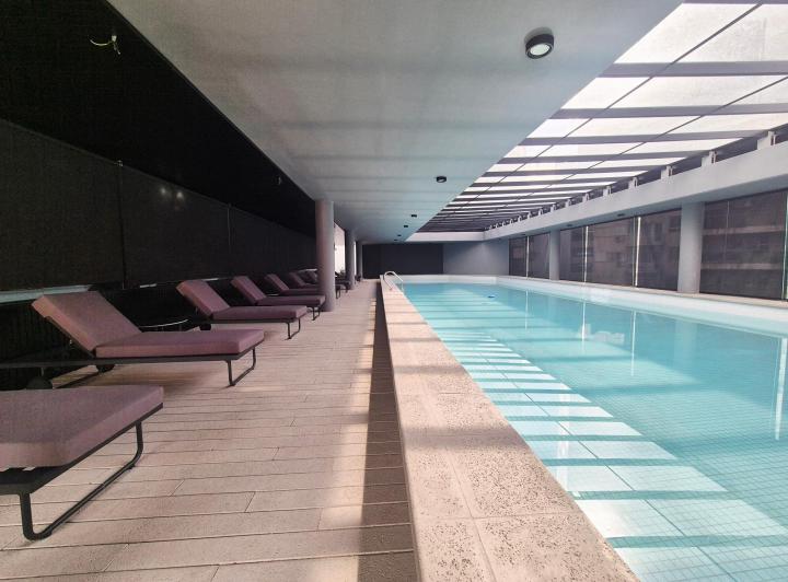 Departamento · 190m² · 4 Ambientes · 2 Cocheras