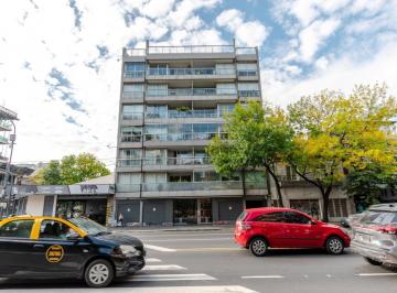 Departamento · 65m² · 3 Ambientes · 1 Cochera · Muy Buen Departamento de Tres Ambientes en Colegiales.