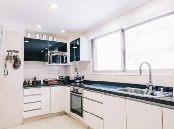 Departamento de 4 ambientes, Bahía Blanca · Espectacular Piso - Apto Credito - Cocheras