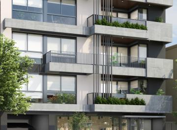 Departamento de 2 ambientes, Córdoba · Mid Principium – 1 Dormitorio – 53 m² en Zona de Expansión Urbana