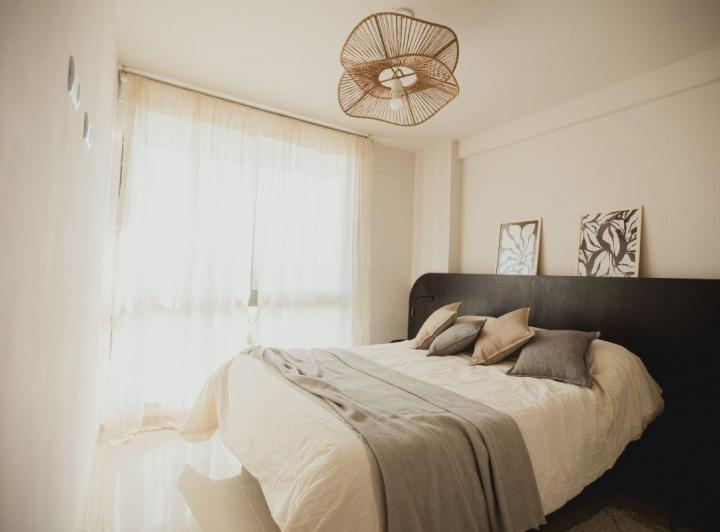 Departamento · 61m² · 2 Ambientes