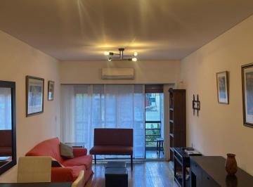 Departamento · 88m² · 4 Ambientes · 1 Cochera · Semipiso 4 Ambientes con Cochera en Palermo!