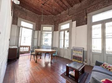 PH · 275m² · 11 Ambientes · PH en Venta en San Telmo 11 Ambientes