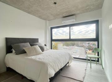 Departamento · 34m² · 1 Ambiente · Monoambiente en Venta a Estrenar en Villa Crespo, Caba