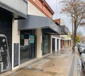 Oficina comercial de 2 ambientes, La Plata · Oficina en Alquiler - La Plata