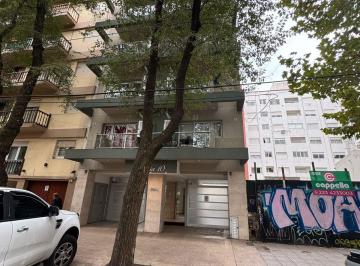 Departamento de 1 ambiente, Mar del Plata · Departamento 1 Ambiente a La Calle con Balcon