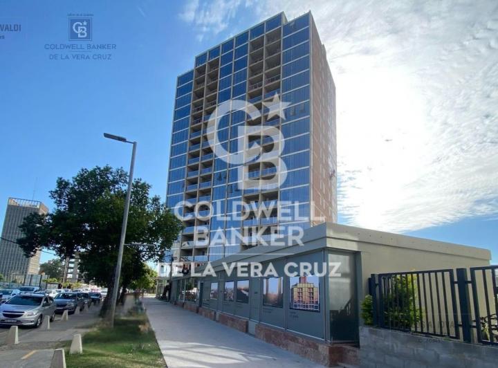 Departamento en venta en Distrito Centro · 3 ambientes