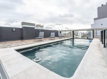Departamento · 42m² · 2 Ambientes · Alquiler Depto 2 Amb Chacarita Full Amenities