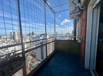 Departamento · 74m² · 4 Ambientes · Venta Dto 4 Amb. Caballito Piso Alto Apto Credito