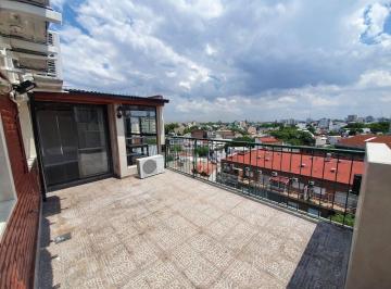 Departamento · 70m² · 3 Ambientes · Departamento - Belgrano R - Todo Luz y Sol! Impecable