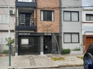 Departamento · 30m² · 1 Ambiente · Departamento Monoambiente Doble Destino en Alquiler! Pb a