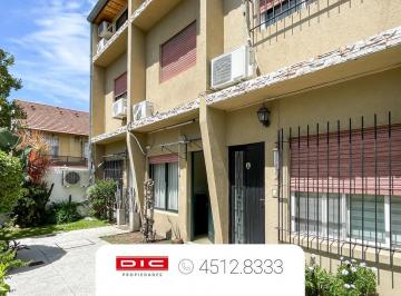 PH · 106m² · 4 Ambientes · PH 3 Dorm. Venta - Carapachay