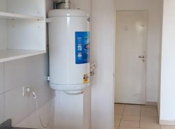 Departamento de 2 ambientes, Parque Chas · Alquiler Dos Ambientes - Constituyentes 3219