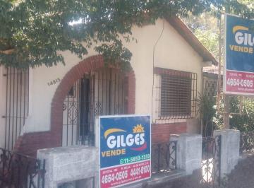 Terreno · 220m² · Terreno en Venta en Villa Sarmiento Ramos Mejia