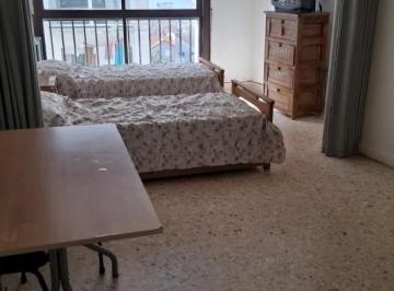 Departamento · 37m² · 1 Ambiente · Alquiler 24 Meses Departamento 1 Ambiente Amplio