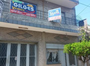 Departamento · 90m² · 3 Ambientes · Venta PH 3 Amb. en Ramos Mejía - Buen Estado C/balcón