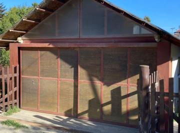 Casa de 5 ambientes, San Carlos de Bariloche · Casa de 5 Ambientes en Venta - Barrio Jardín Botánico