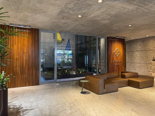 Departamento · 94m² · 4 Ambientes · 1 Cochera