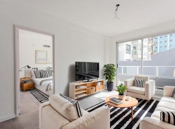 Departamento · 40m² · 2 Ambientes · Venta Departamento 2 Ambientes Caballito