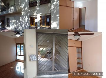 Departamento de 3 ambientes, Rafaela · Departamento Microcentro