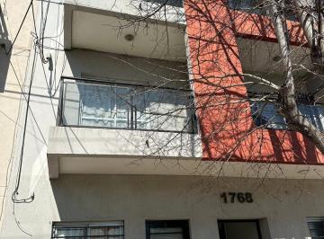 Departamento · 46m² · 2 Ambientes · Departamento en Venta en La Plata, un Dormitorio.