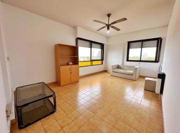Departamento · 40m² · 2 Ambientes · Departamento en Alquiler en La Plata, un Dormitorio.