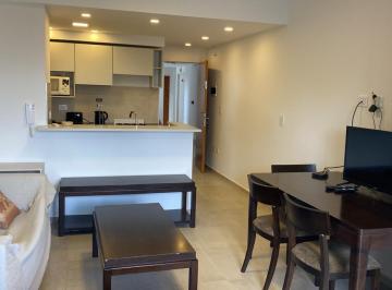 Departamento · 35m² · 1 Ambiente · Departamento en La Plata