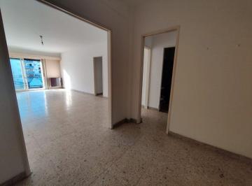 Departamento · 103m² · 4 Ambientes · Alquiler 4 Amb. Villa del Parque.
