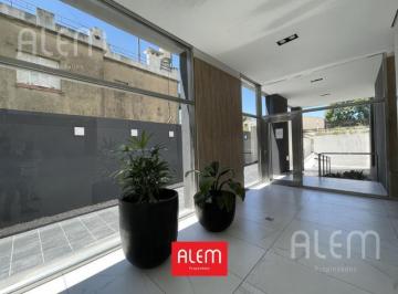 Departamento · 45m² · 2 Ambientes · 1 Cochera · Departamento Dos Ambientes en Venta - Lomas de Zamora Este