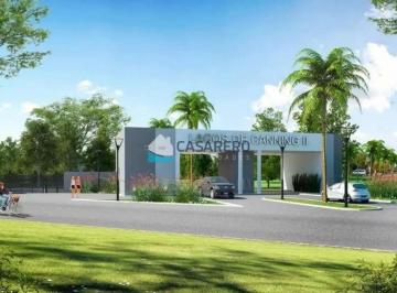 Terreno · 682m² · Terreno Lote en Venta en Lagos de Canning II, Esteban Echeverría, G. B. a. Zona Sur
