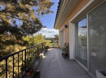 Departamento · 71m² · 3 Ambientes · 1 Cochera · Departamento Venta 3 Amb Cochera en Pueblo Caamaño Pilar