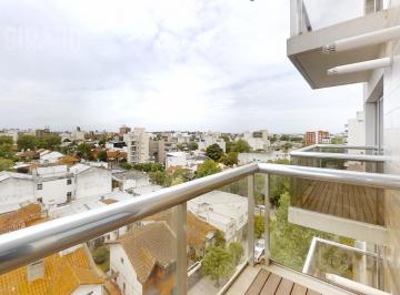 Departamento · 55m² · 2 Ambientes · 1 Cochera · Departamento de 2 Ambientes en Venta, a Estrenar, Zona Plaza Mitre. Tour 360