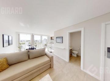Departamento · 55m² · 2 Ambientes · 1 Cochera · Departamento a Estrenar en Venta de 2 Amb en Zona Plaza Mitre, Cochera y Baulera