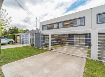 PH · 91m² · 3 Ambientes · 1 Cochera · Venta - Duplex 3 Amb - Parque con Parrilla y Piscina - Caisamar