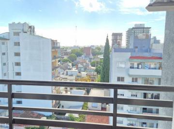 Departamento · 38m² · 2 Ambientes · Alquiler Depto 2 Amb Balcon Luminoso Saenz Peña