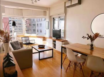 Departamento · 45m² · 2 Ambientes · Departamento en Palermo