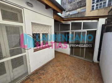 PH · 55m² · 3 Ambientes · PH 3 Ambientes con Patio, Sin Expensas - Agronomia