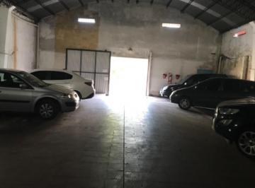 Bodega-Galpón de 6 ambientes, Avellaneda · Galpón con Vivienda en Sarandí Oeste