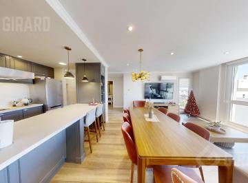 Departamento · 105m² · 4 Ambientes · 2 Cocheras · Departamento en Venta de 4 Ambientes en Zona Chauvín
