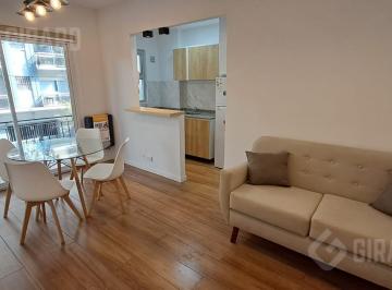 Departamento · 35m² · 2 Ambientes · Departamento en Venta 2 Ambientes en Zona Terminal Vieja