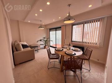Departamento · 68m² · 3 Ambientes · Departamento 3 Ambientes en Zona Centro